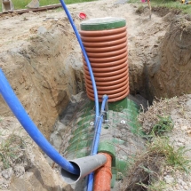 zbiornik kanalizacyjny izolacje fundamentow drenaz-1024